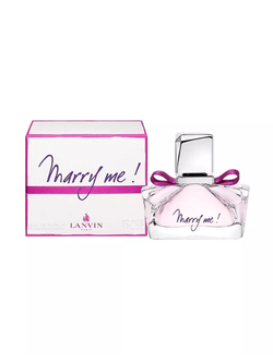 LANVIN Marry me lady 30ml edp