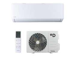 Сплит-система DAICHI, AIR 2 Inverter, AIR25AVQS1R-2 / AIR25FVS1R-2