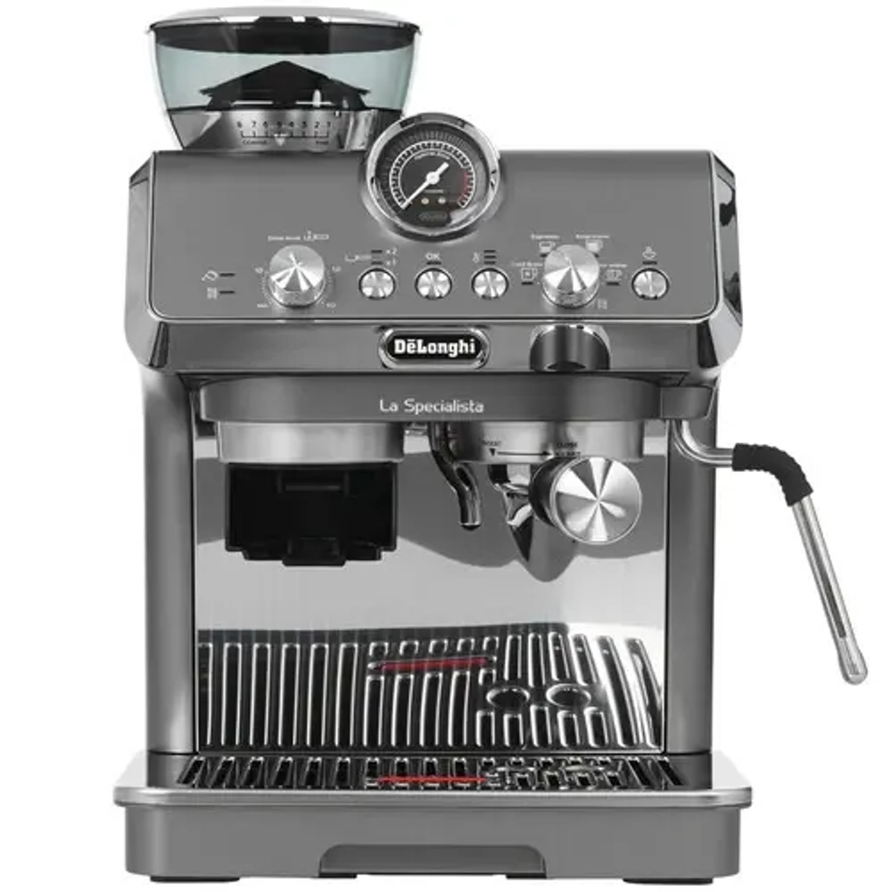 Кофеварка рожковая DELONGHI EC9255.T