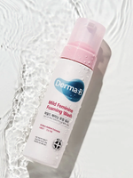 Derma:B Mild Feminine Foaming wash 200ml