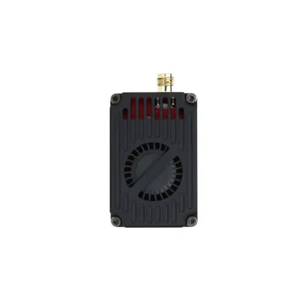 Видеопередатчик RUSHFPV 3.3G 4W VTX