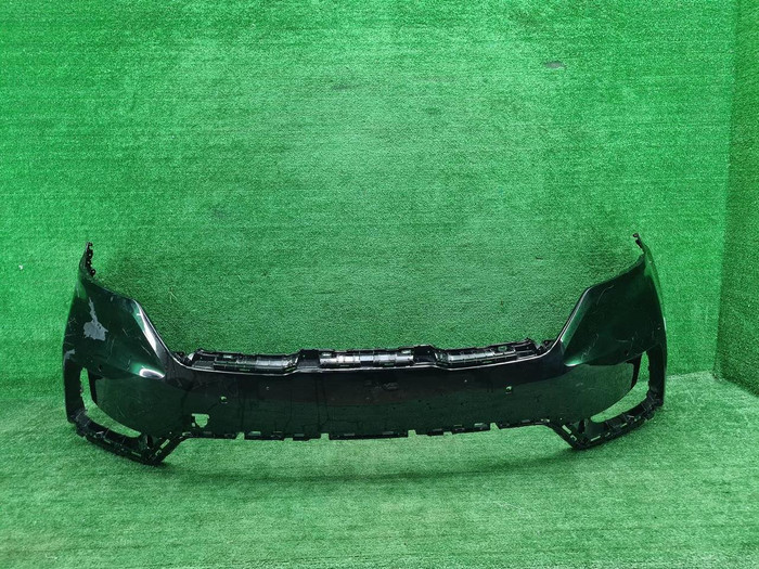 Бампер передний Kia Carnival 4 (2020-2023)