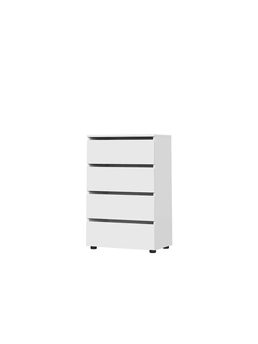 Комод для одежды с ящиками 60х36х90 см