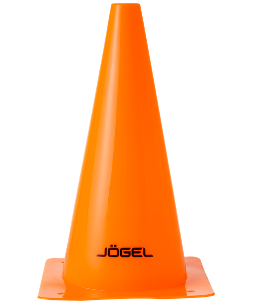 Конус тренировочный Jögel JA-221, 50 см