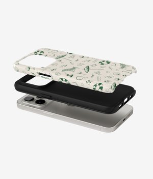 Чехол CAPRI для iPhone