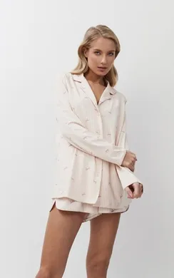 YVETTE Пижама женская с шортами