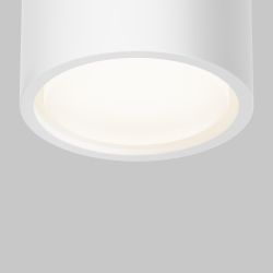 Светильник потолочный Maytoni   C001CL-GX53-W