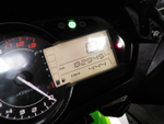 Kawasaki ninja 1000 jkazxt00GGA004603