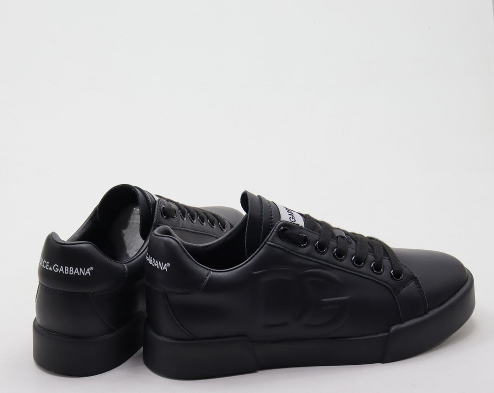 Кроссовки нат. кожа (36-41)р. / шт.