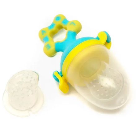 Ниблер с запасками