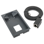 Преобразователь частоты PRO-Drive PD-150-FC-5K5-43-B EKF