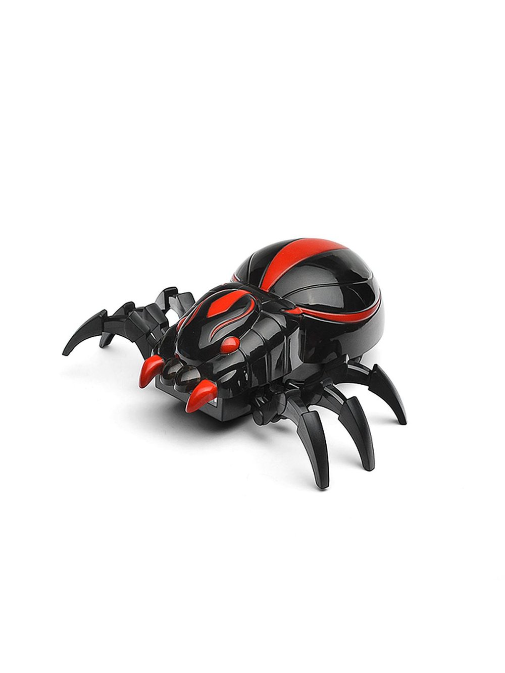 Игрушка Паук на батарейках, светится в темноте (HC041)