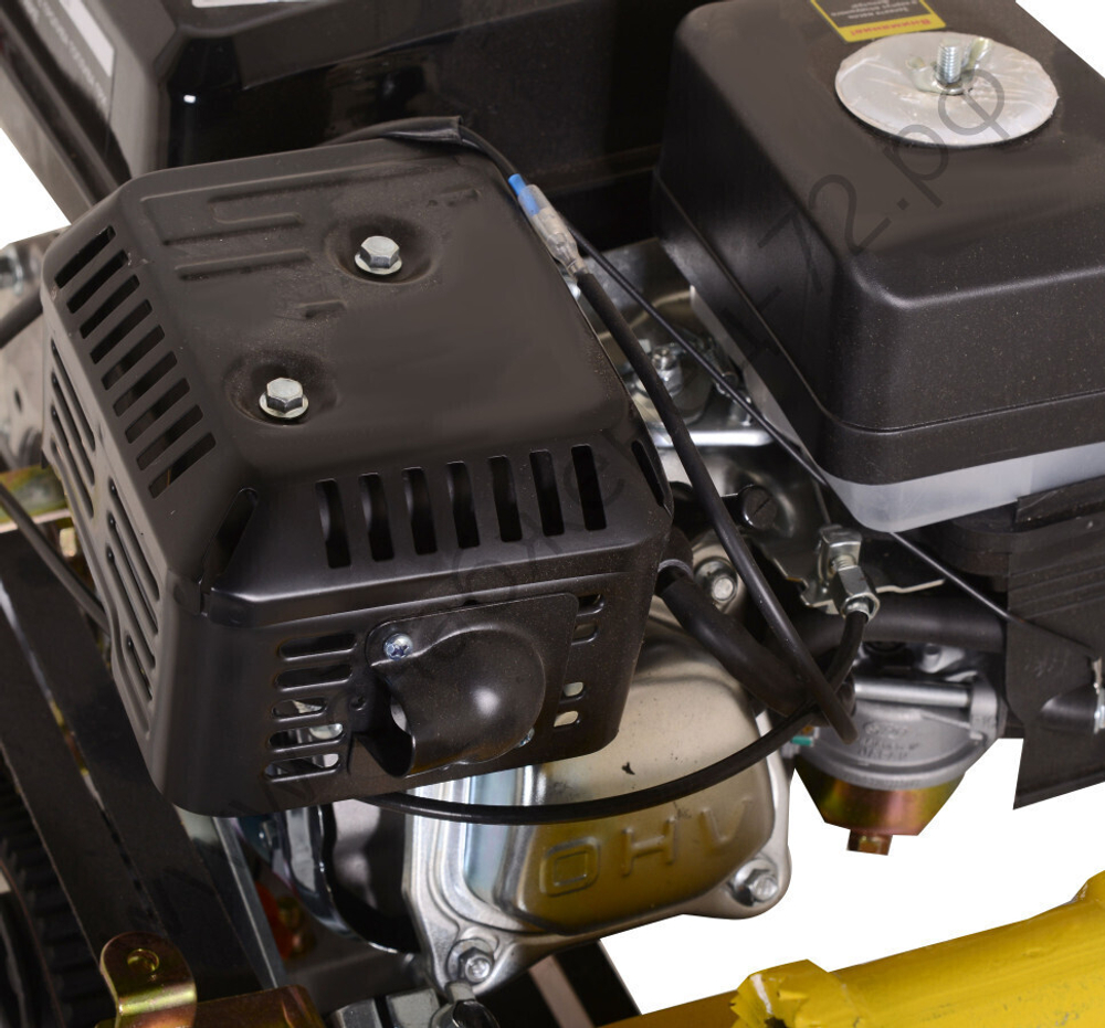 Сельскохозяйственная машина Huter МК-1003РL