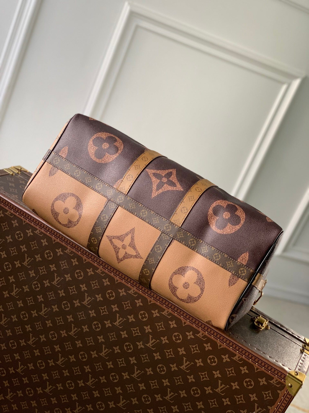 Louis Vuitton Keepall 45