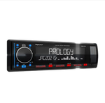 Автомагнитола Prology CMD-330 (4x55W) DSP / BT