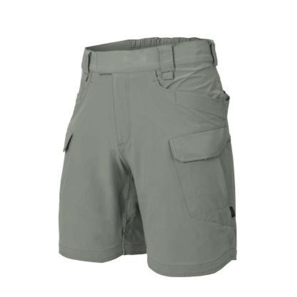 Шорты Helikon-Tex OTS (Outdoor Tactical Shorts) 8.5″ – VersaStretch Lite
