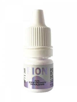 Охлаждающий гель FION | вторичка от ANESTET (Анестет)