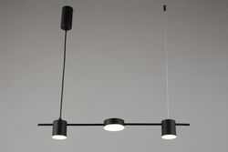 Подвесной светильник Aployt Frania APL.017.03.18