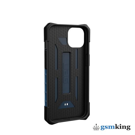 UAG Outback Bio Series Case for Apple iPhone 13 | 14 Mallard (Синий) 113175115555