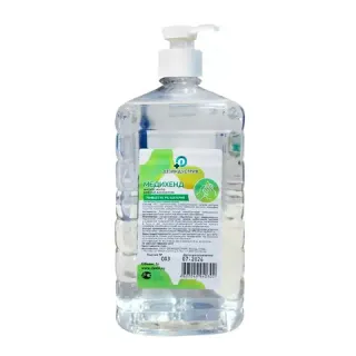 Жидкое мыло