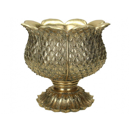 Кашпо Артишок, 21 см