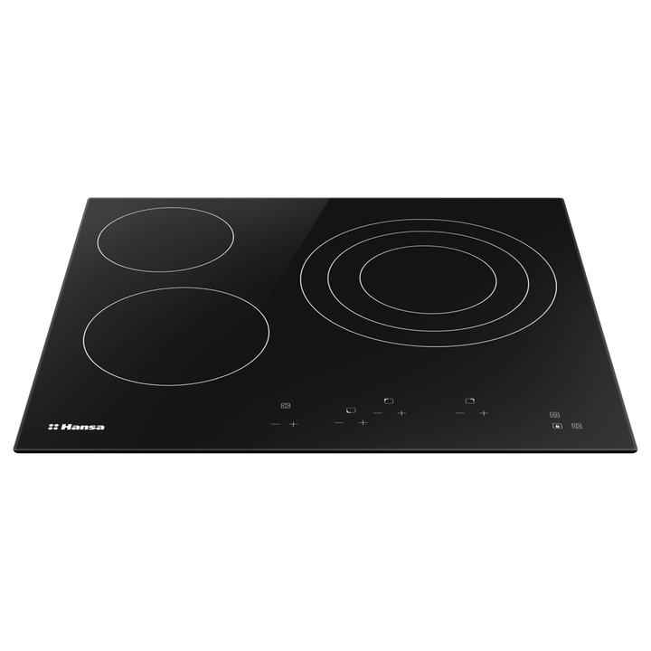 Электрическая панель Hansa BHC66216