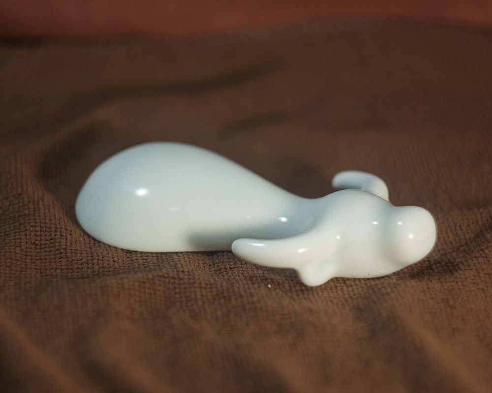 Фигурка "Бык"