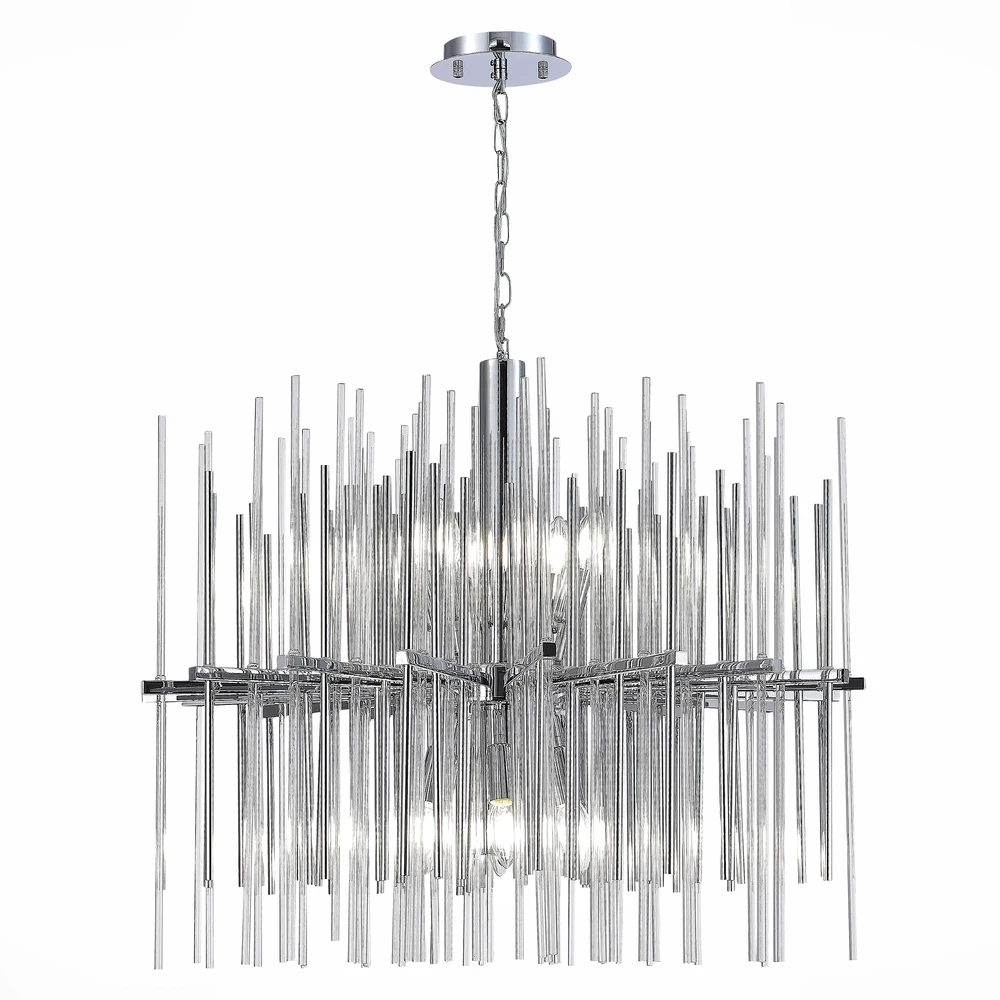 Подвесная люстра St Luce TERAMO SL1628.103.12