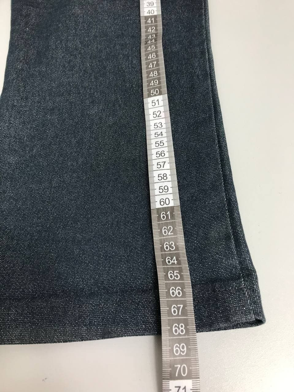 Бриджи свободного кроя 38/40 размер