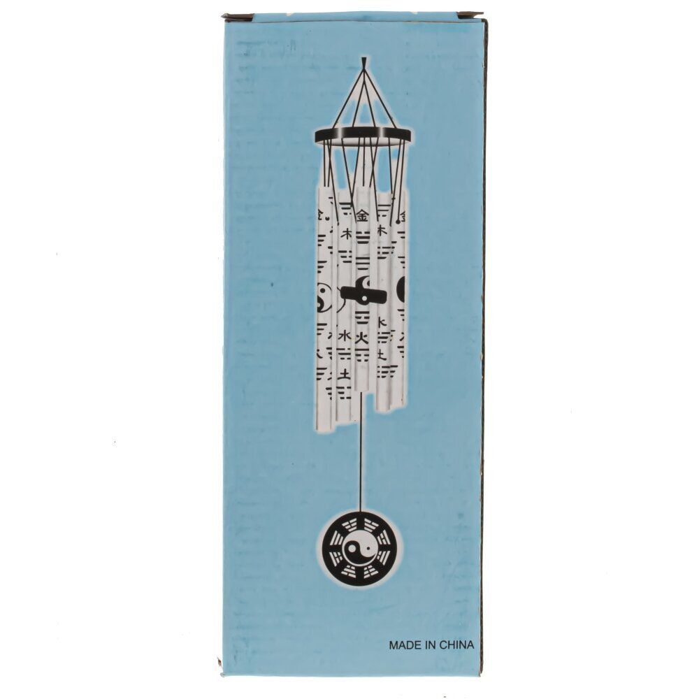 GAEM Изделие декоративное "Музыка ветра", L6 W6 H39 см