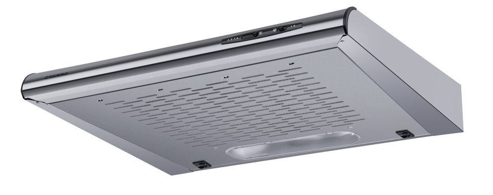 Кухонная вытяжка MAUNFELD MPA 60 нержавеющая сталь фото 