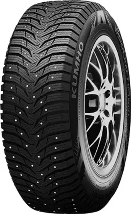 Kumho Wintercraft SUV Ice WS31 215/60 R17 96H