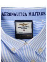 Рубашка мужская AERONAUTICA MILITARE