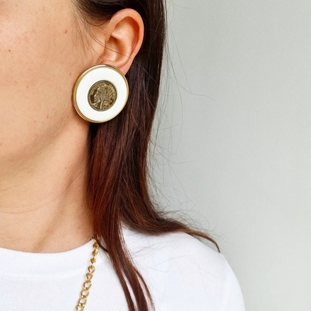 Клипсы Graziano