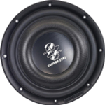 Ground Zero GZRW 300-D2 FLAT