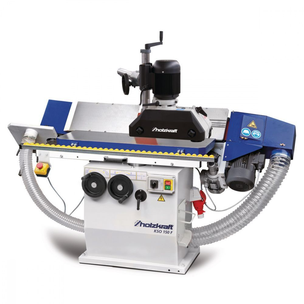 Кромкошлифовальный станок Holzkraft KSO 150 F