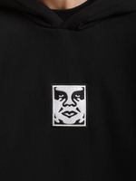 Мужская Толстовка Icon Extra Heavy