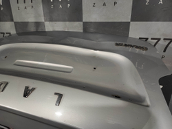 Крышка багажника Lada Granta 18-нв Б/У Оригинал 8450104282