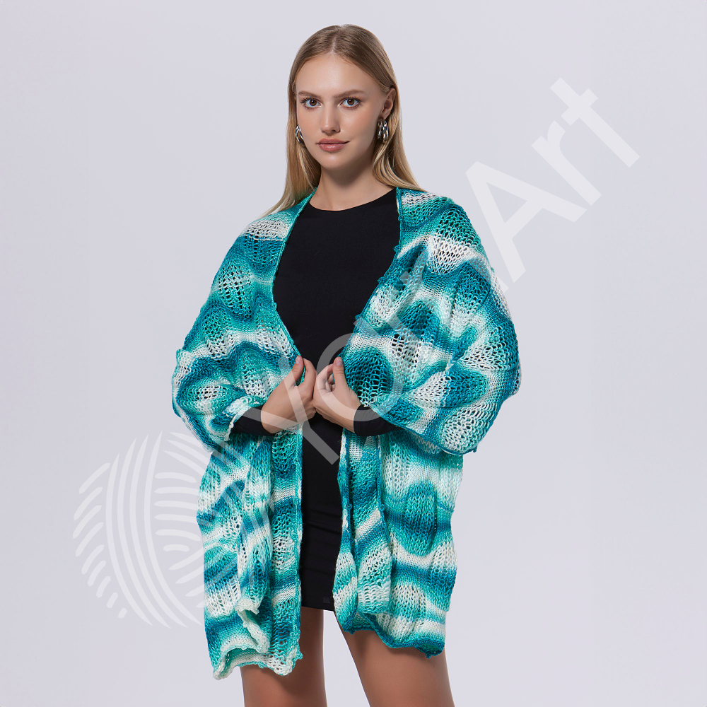 Пряжа YarnArt Ambiance (150)