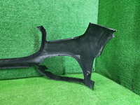 Бампер передний Mercedes GLS x167 (2019-2024) AMG