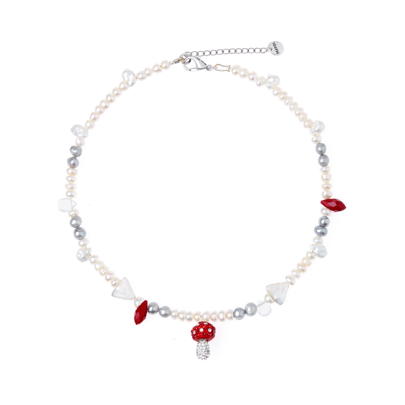 Колье На Пике Эмоций