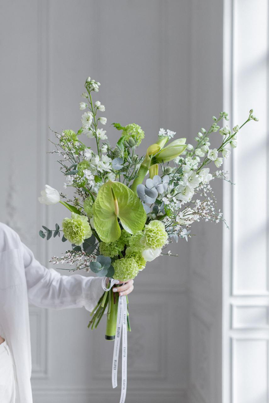 Трепет / ∞ Бесконечность