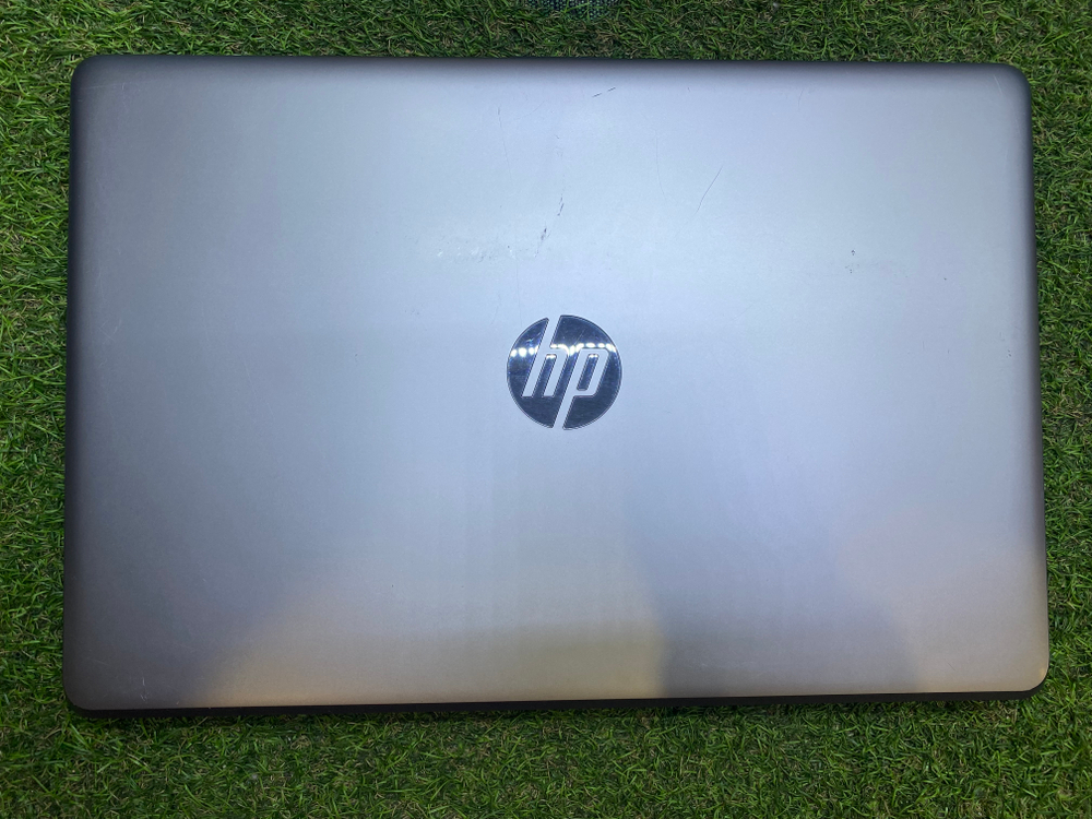 Ноутбук HP i5-7/12Gb/FHD/3168NGW/Windows 11