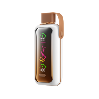 VOZOL STAR PRO 26000