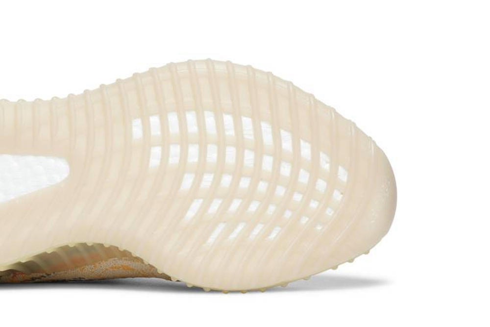 Кроссовки Adidas Originals Yeezy Boost 350 V2 "Mx Oat"