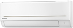 Panasonic Basic Inverter CS-PZ25WKD/CU-PZ25WKD Настенная инверторная сплит-система