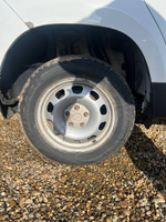 Renault DUSTER Drive 2.0 AT4 4x4