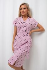 Платье Милитта №11 Valentina