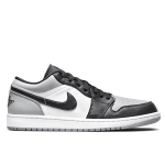 AIR JORDAN 1 LOW  "SHADOW TOE"