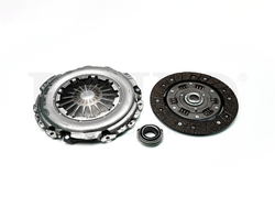 Комплект сцепления с подшипником UNIO CLT-20091